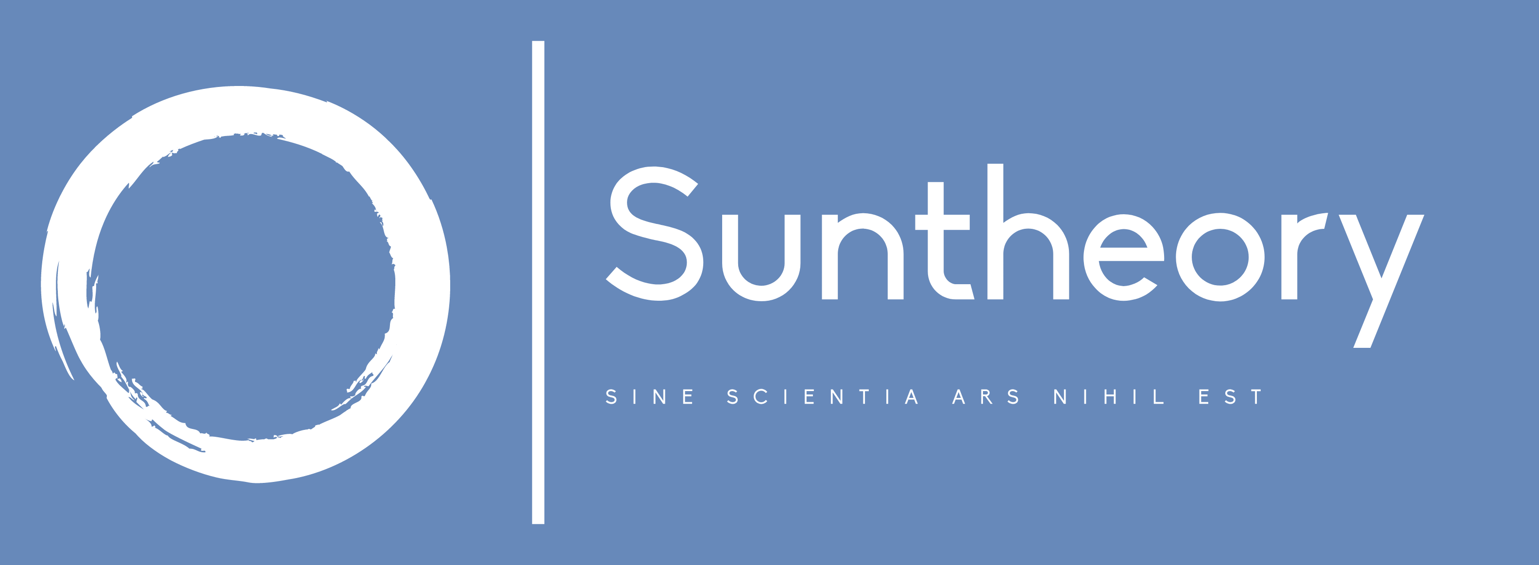 Suntheory logo